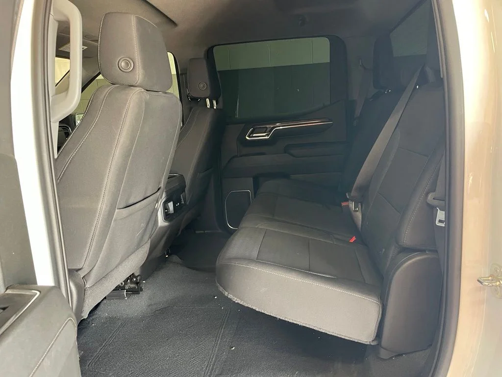Used 2023 White Chevrolet LT Trail Boss image 16