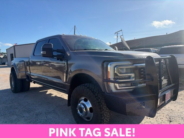 2023 Ford F-350 Super Duty