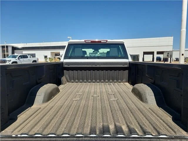 New 2026 Summit White GMC Pro DRW image 10