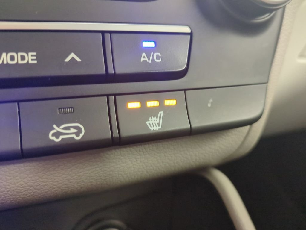 2021 Hyundai Tucson SEL - Photo 27