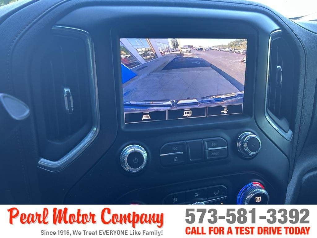 2021 GMC Sierra 1500 AT4 - Photo 18
