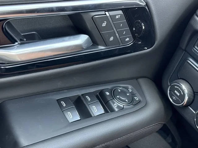 2026 Chevrolet Tahoe High Country - Photo 22