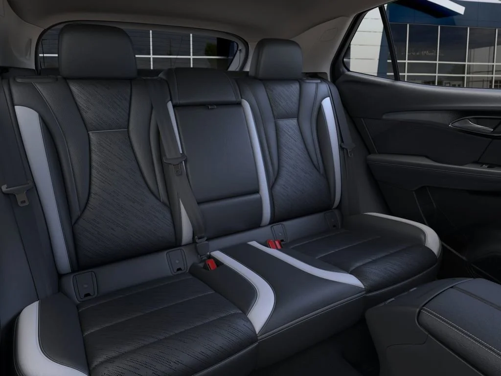 2026 Buick Envision Sport Touring - Photo 17