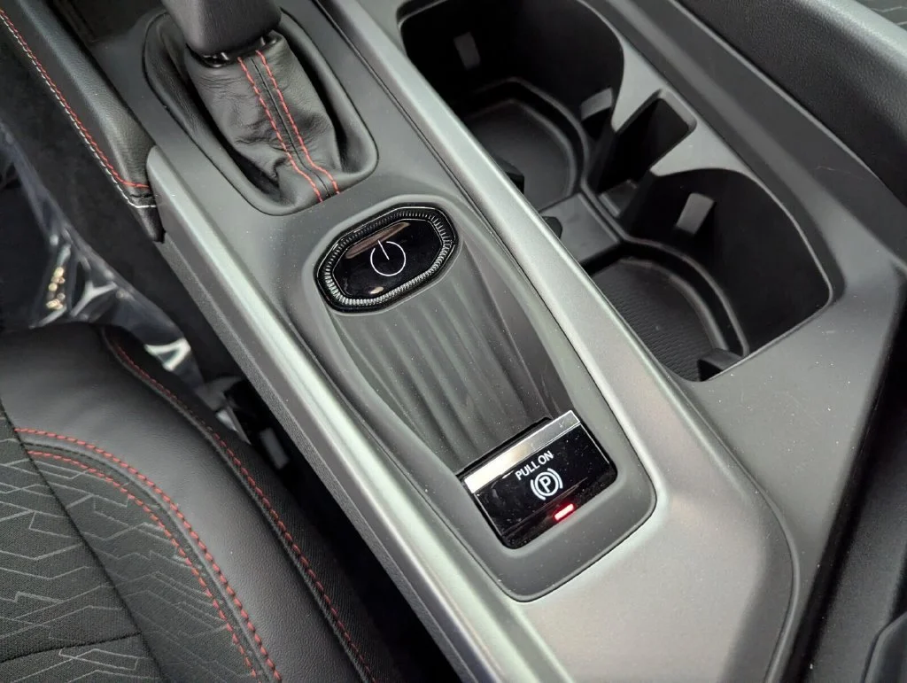 2026 Dodge Charger Daytona Scat Pack - Photo 25