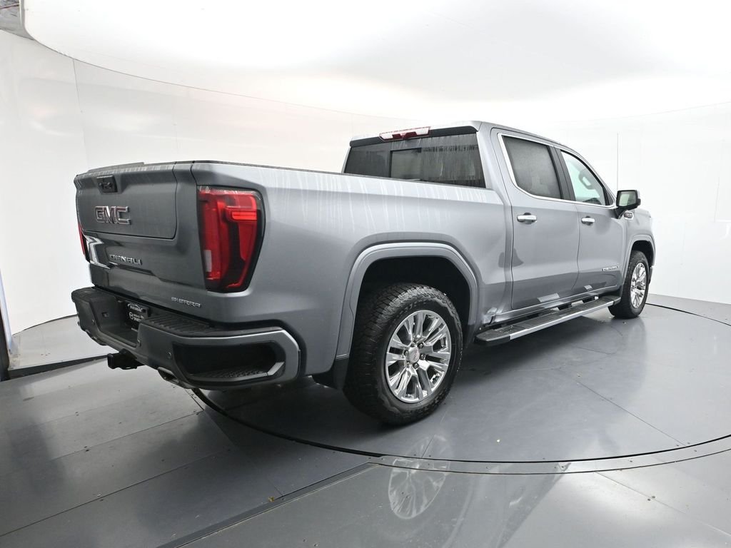 Used 2026 Gray GMC Denali image 7