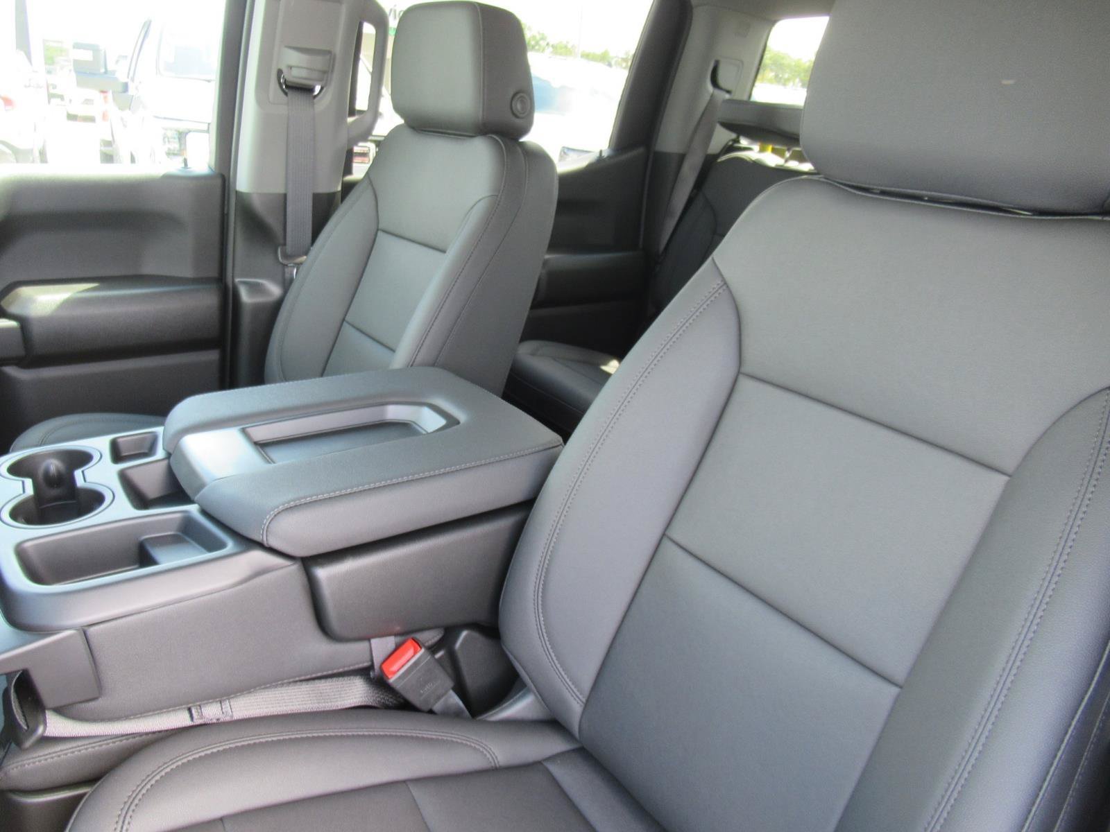 2026 GMC Sierra 1500 Pro - Photo 19