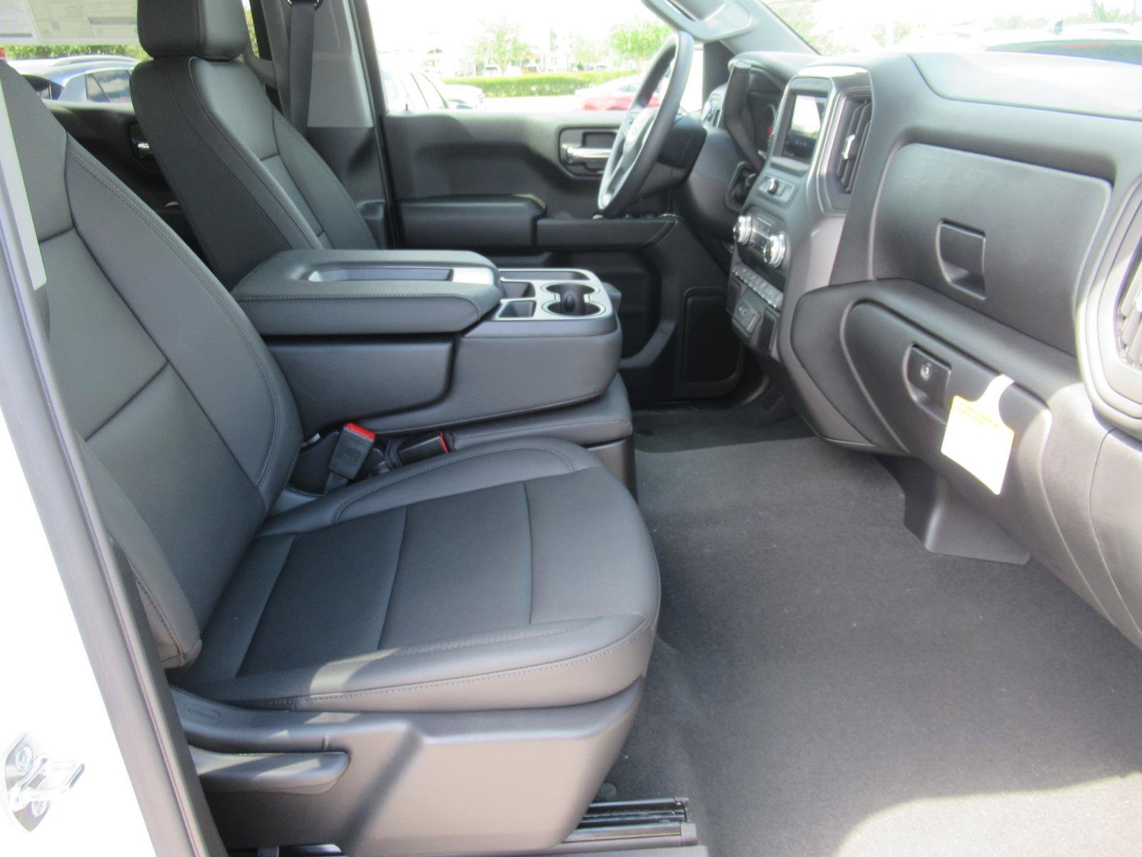 2026 GMC Sierra 1500 Pro - Photo 10