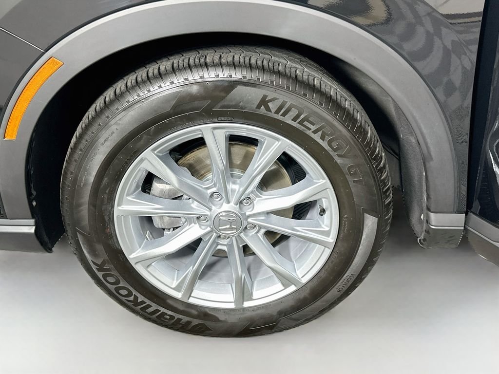 2025 Honda CR-V EX-L - Photo 31