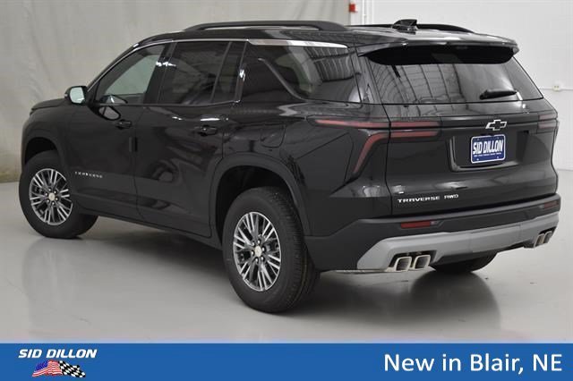 2026 Chevrolet Traverse LT - Photo 15
