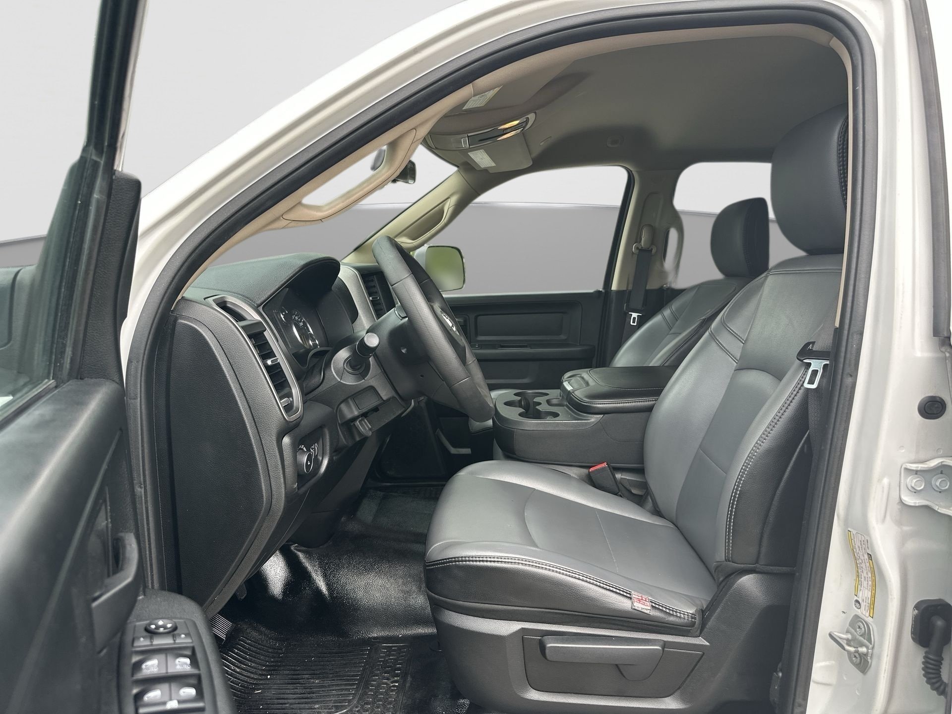 2020 RAM Ram 2500 Pickup Tradesman - Photo 19