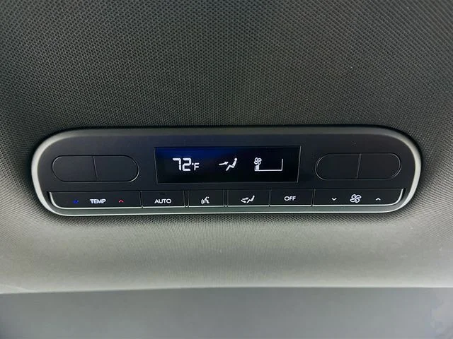 New 2026 Hyundai PALISADE XRT Pro