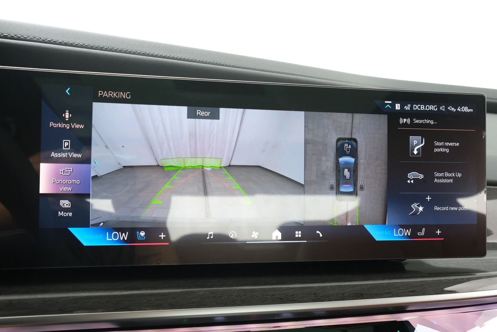 New 2026 Black Sapphire Metallic BMW 760i xDrive image 27