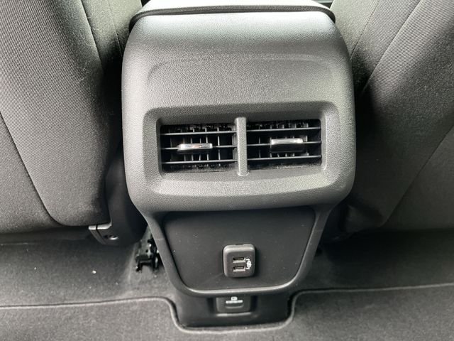 Used 2023 Gray Chevrolet LT image 23