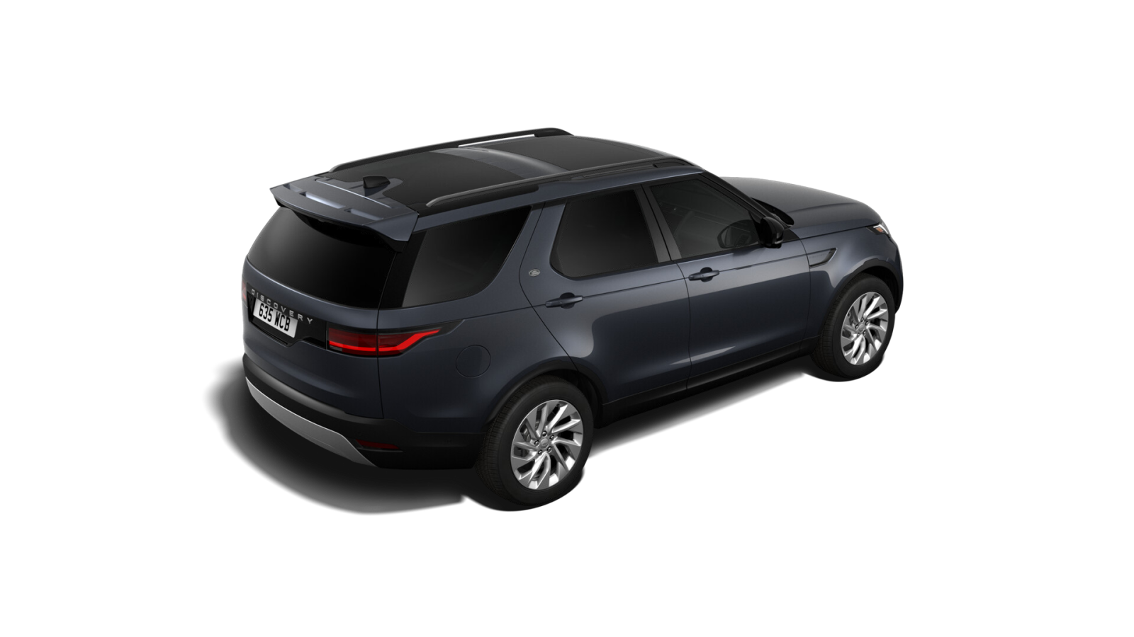 New 2027 Varesine Blue LAND ROVER S 360PS Auto image 2