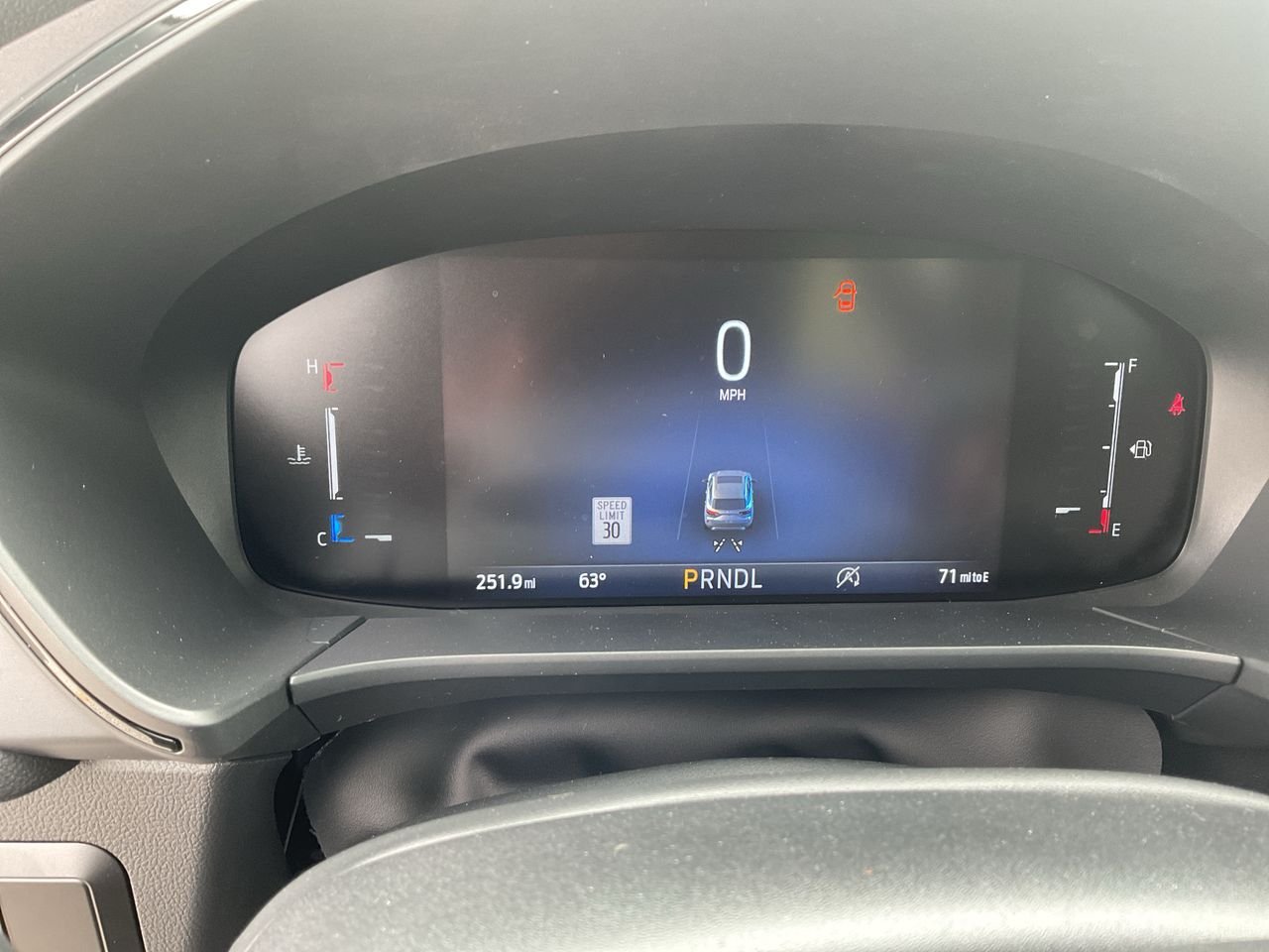 2026 Ford Escape ST-Line - Photo 14