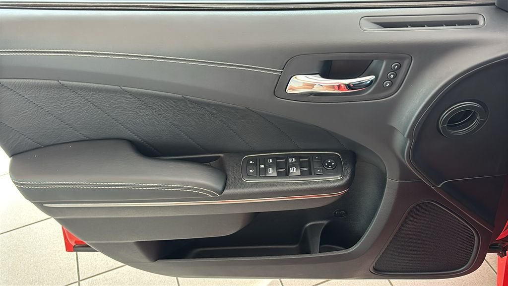 Used 2021 Go Mango! Dodge SRT Hellcat Redeye Widebody image 12