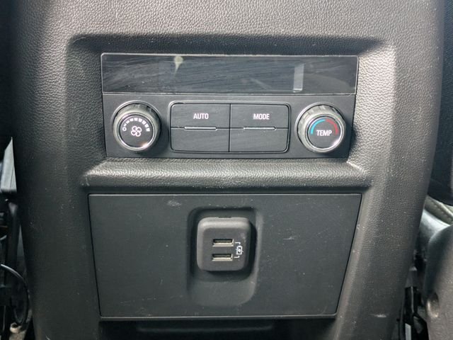 Used 2023 White Chevrolet LT image 15