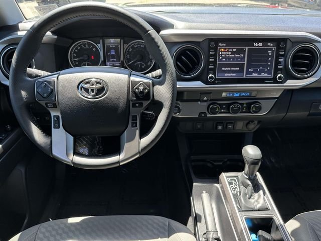 Used 2023 Gray Toyota SR5 image 17