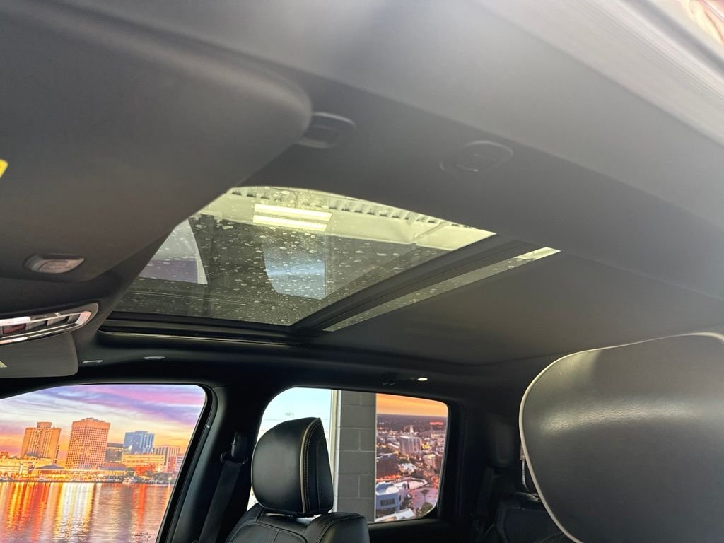 Used 2019 Red Ram Limited image 17