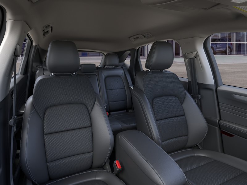 2025 Ford Escape Plug-in hybrid PHEV - Photo 10