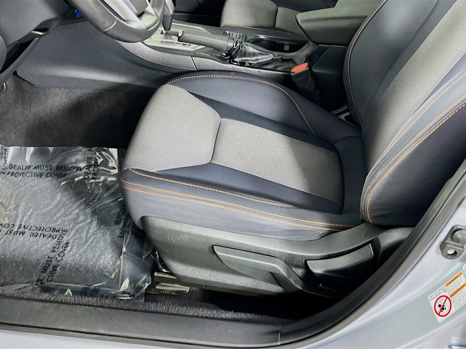 Used 2018 Ice Silver Metallic Subaru Premium image 20