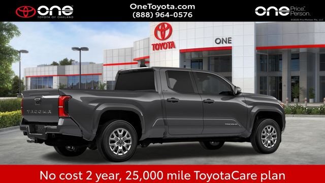 New 2026 Underground Toyota  SR5 image 14