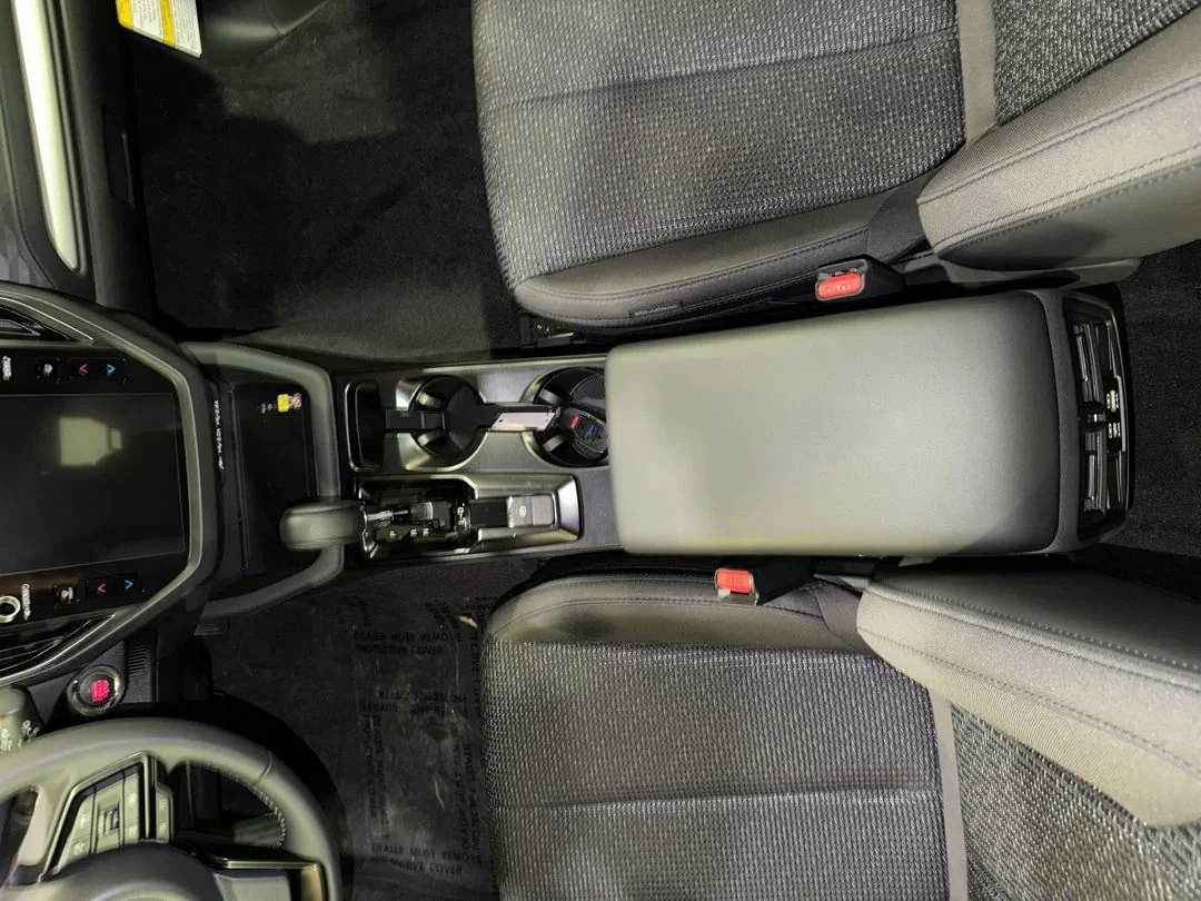 New 2026 Magnetite Gray Metallic Subaru Premium image 23