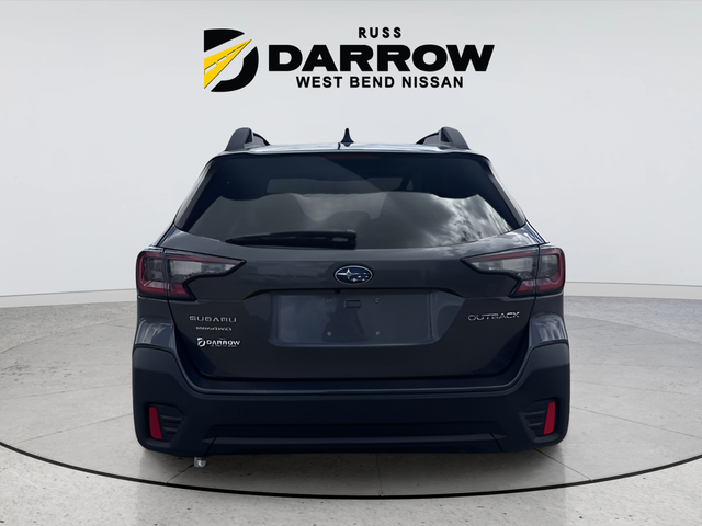 Used 2020 Gray Subaru Premium image 4