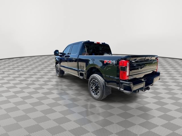 Used 2026 Black Ford XL image 6