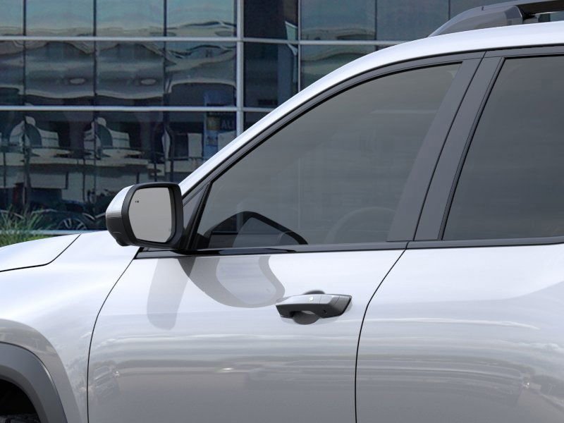 2026 Chevrolet Equinox ACTIV Gray at Classic Elite Chevrolet Hwy 6