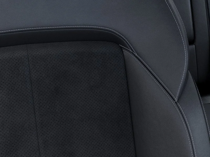 New 2026 Baltic Gray Metallic Clear-Coat Exterior Paint Jeep Altitude image 46