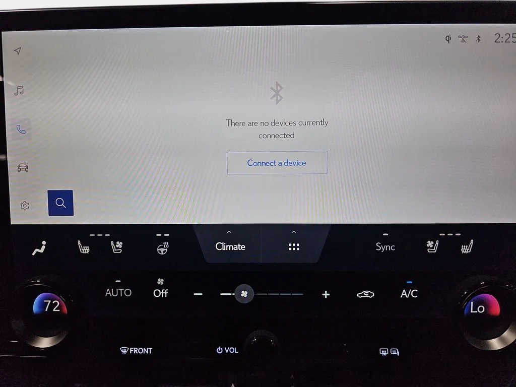 New 2026 Ultra White Lexus PREMIUM image 20