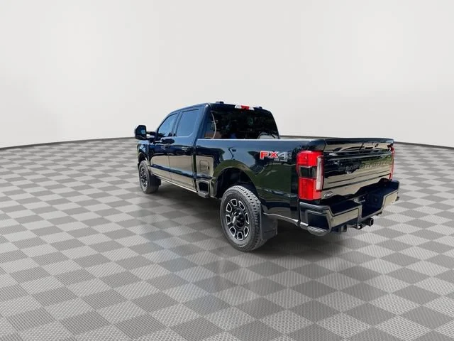 Used 2026 Black Ford XL image 6