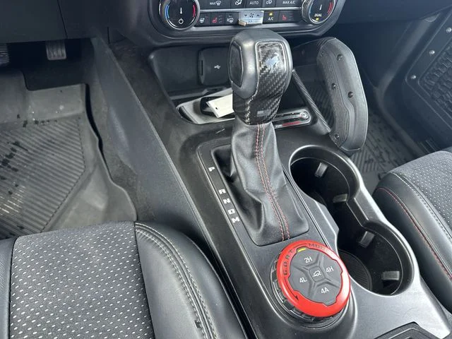 Used 2022 Green Ford Raptor image 20