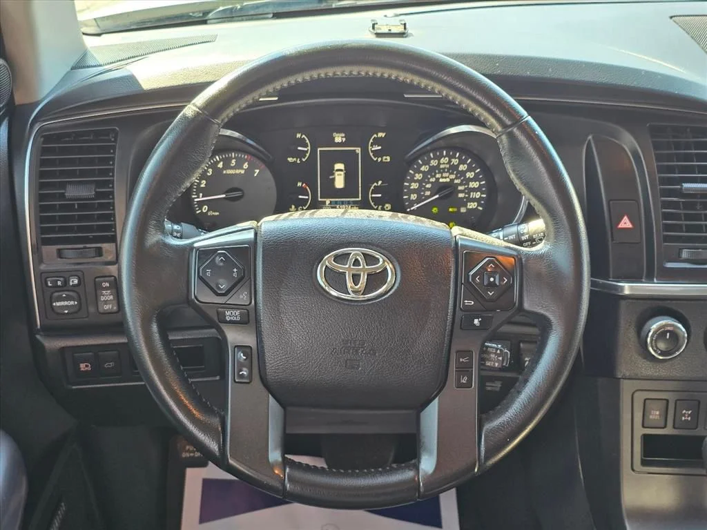 Used 2021  Toyota TRD Pro image 14