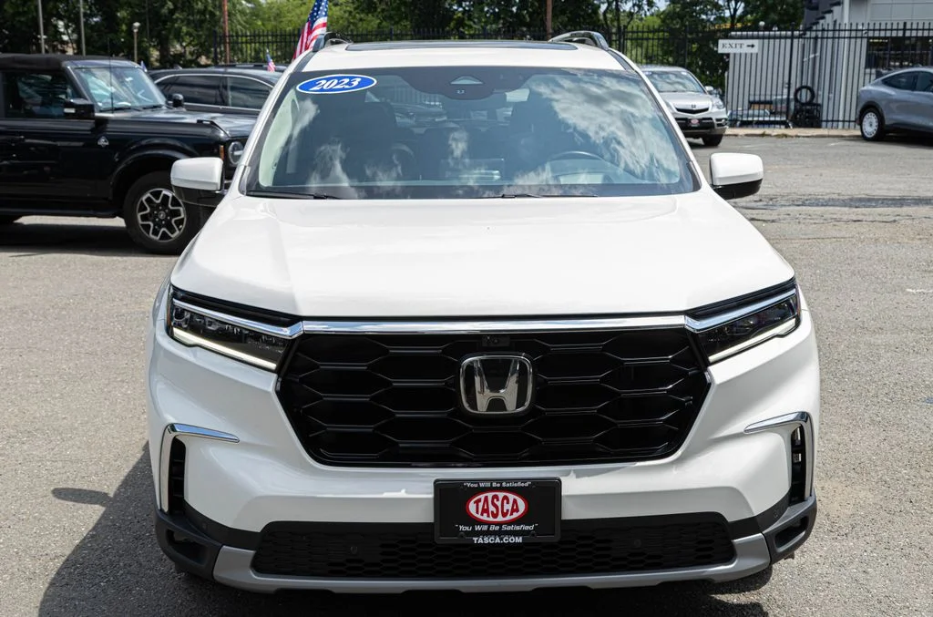 Used 2023  Honda Elite image 6