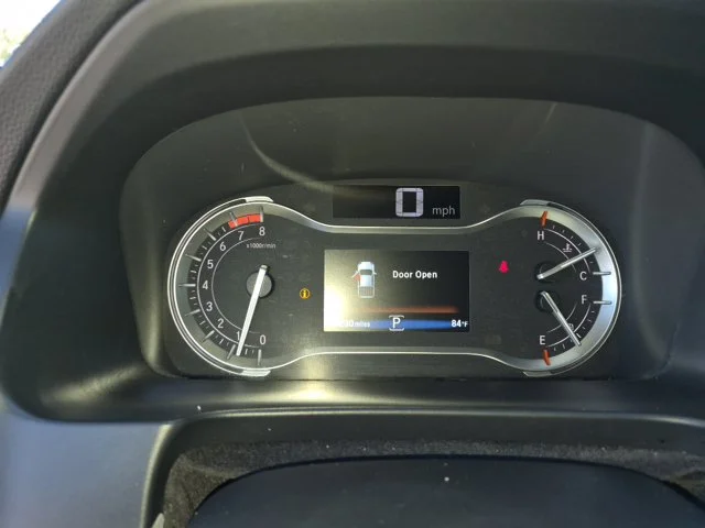 Used 2017  Honda RTL-T image 23