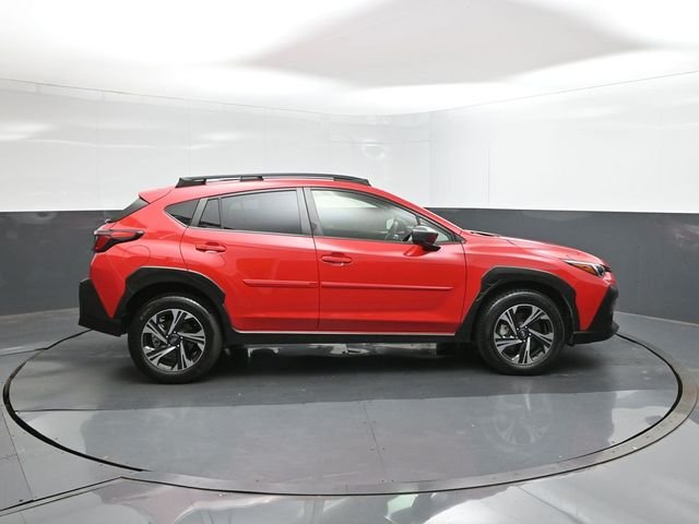 Used 2024 Red Subaru Premium image 11