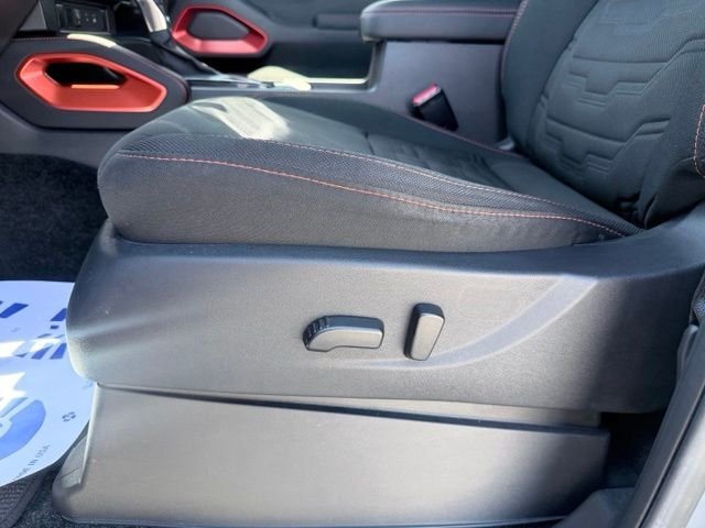 2024 Nissan Frontier PRO-4X - Photo 25