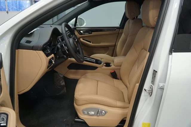 2026 Porsche Macan S - Photo 23