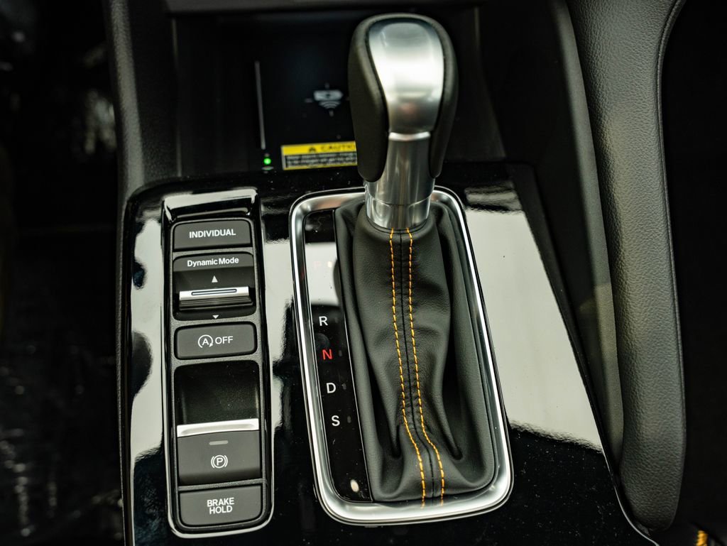 New 2026 Double Apex Blue Pearl Acura A-Spec Technology Package image 38