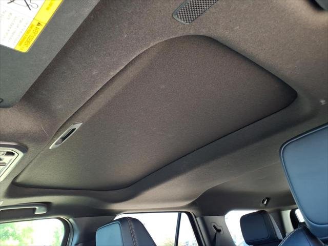 Certified Used 2026 BLACK Toyota  image 20