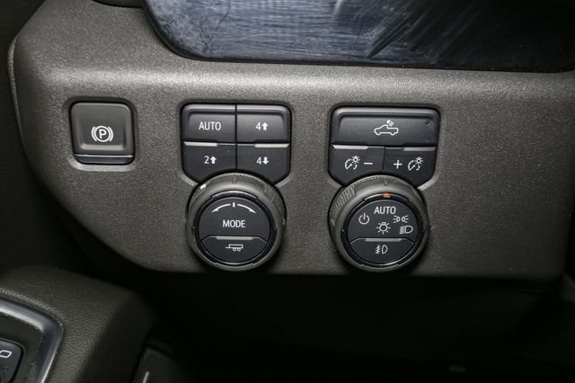 Used 2024 Red Chevrolet LT Trail Boss image 37