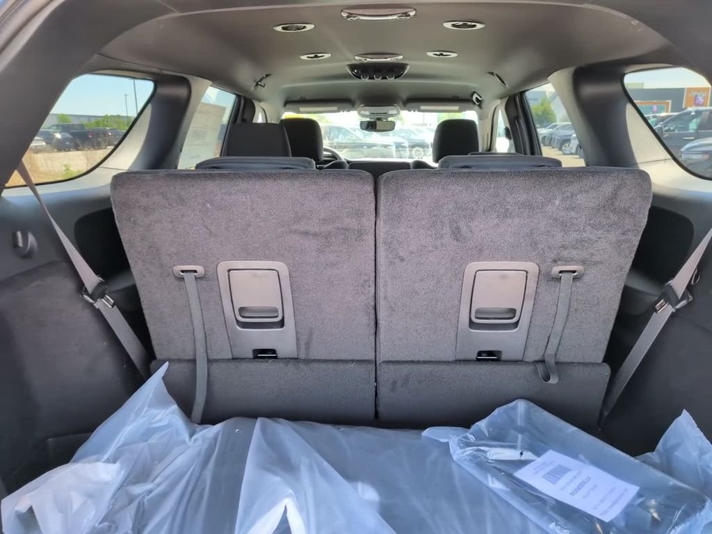 New 2026 Gray Dodge GT image 11