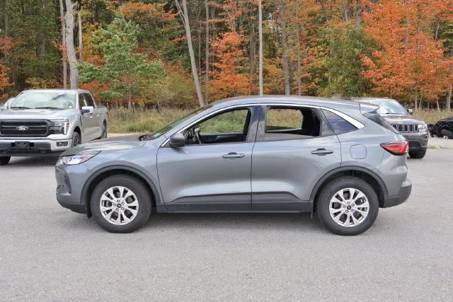 Certified Used 2023 Gray Ford Active image 4