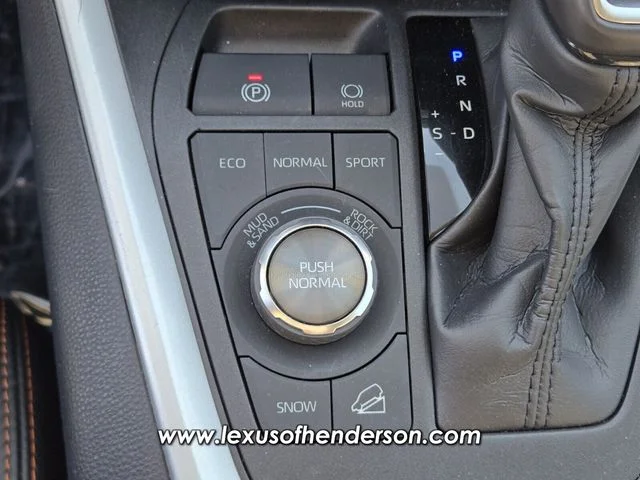 2024 Toyota RAV4 Adventure - Photo 31