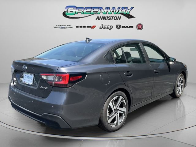 2022 Subaru Legacy Limited - Photo 7