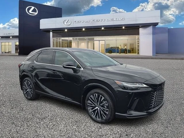 2026 Lexus RX 350h 350h Premium AWD's photo