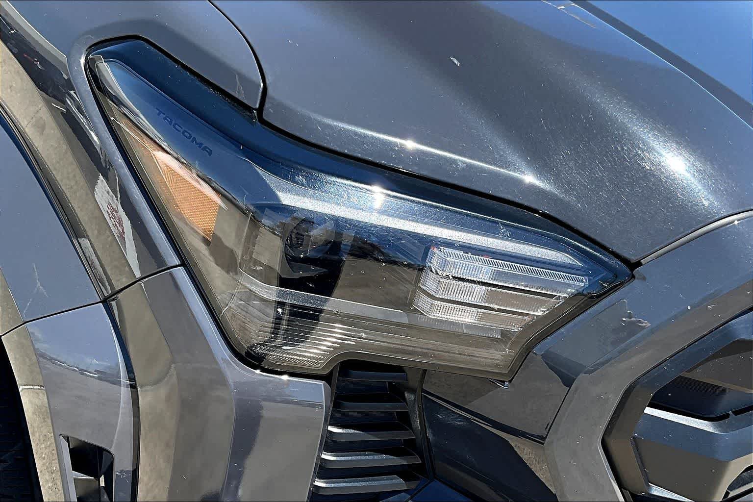 Used 2025 Underground Toyota SR5 image 26