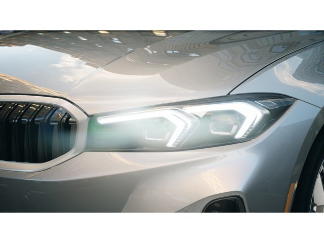 New 2026 Skyscraper Grey Metallic BMW  image 6